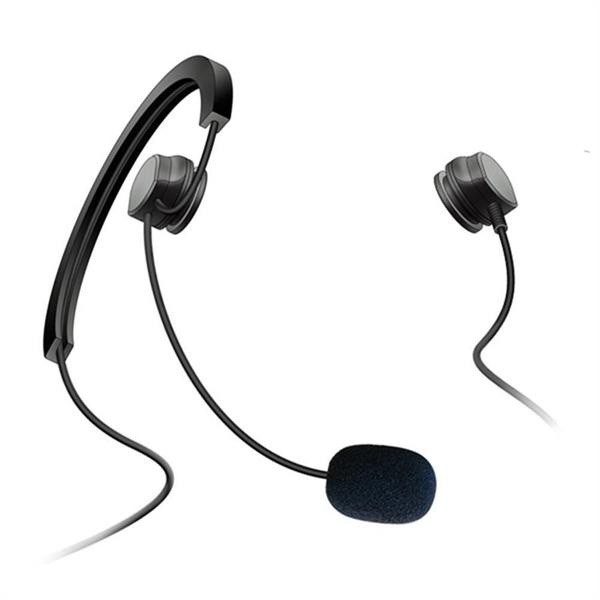 Auricular + micro 2G: DOBLE Auricular + micro 2G: DOBLE