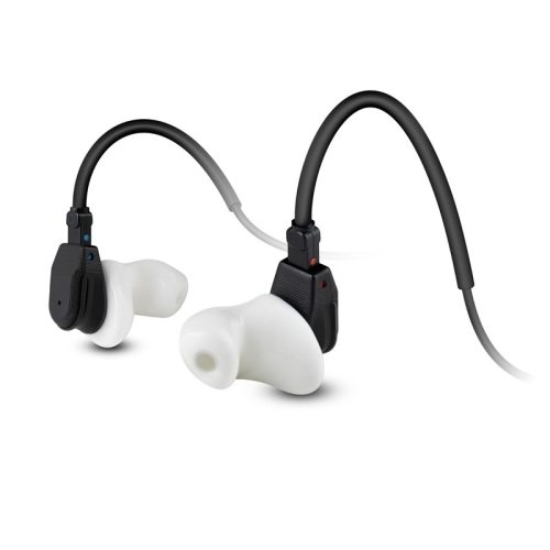 MEP 2G + In-ear blanco