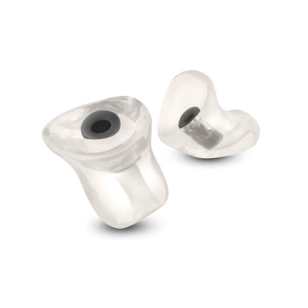 Moldes InEars ProX moldes inears
