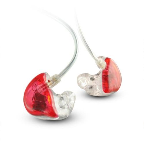 QUAD V2 - InEar Variphone