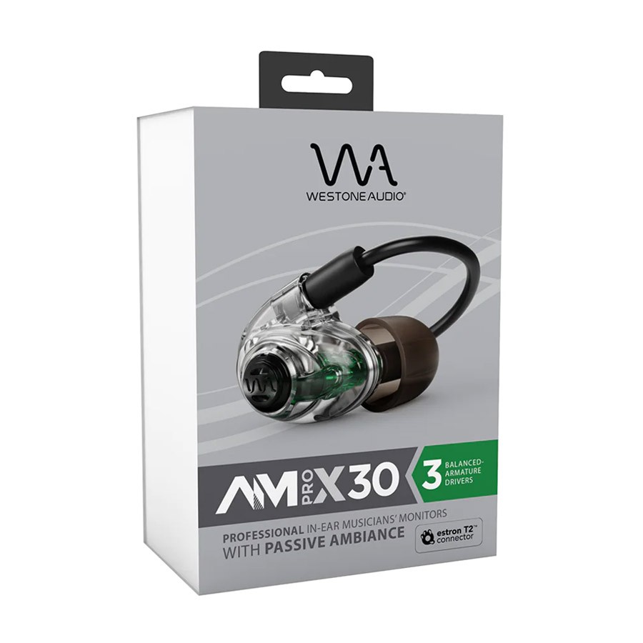 Westone AMPro 30 Westone AMPro 30