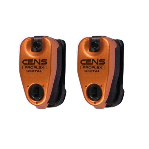 Modulos CENS ProFlex DX5 (Par) - Vibrant Copper