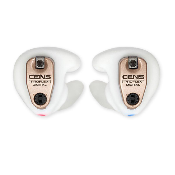 Protectores auditivos Cens Proflex DX3 cens proflex dx3