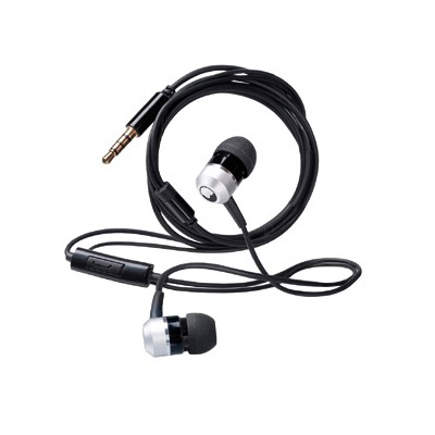 B. IEM ER Auriculares + moldes