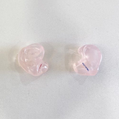 Moldes para Peltor (Par)