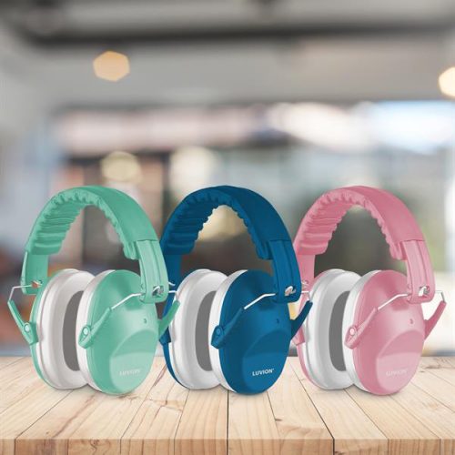 auriculares para niños