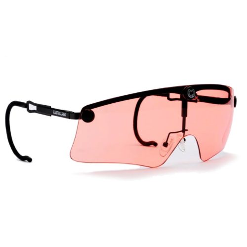 Gafas protectoras de caza C Mask