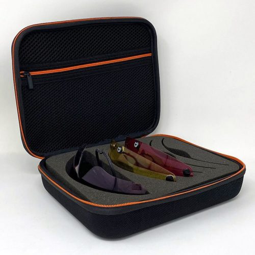 Pack gafas C-Mask + 3 lentes