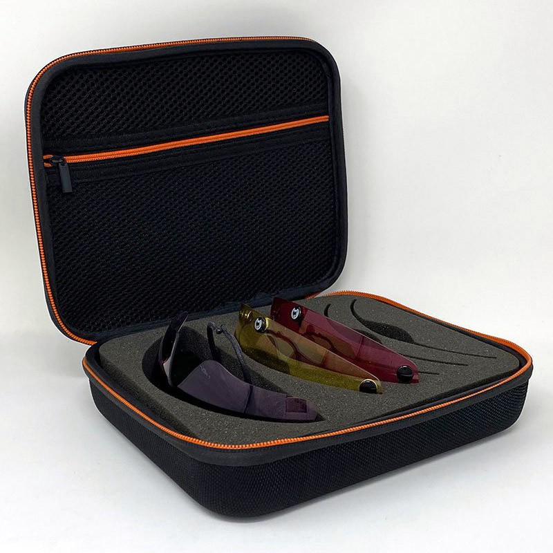 Pack gafas C-Mask + 3 lentes Pack gafas C-Mask + 3 lentes