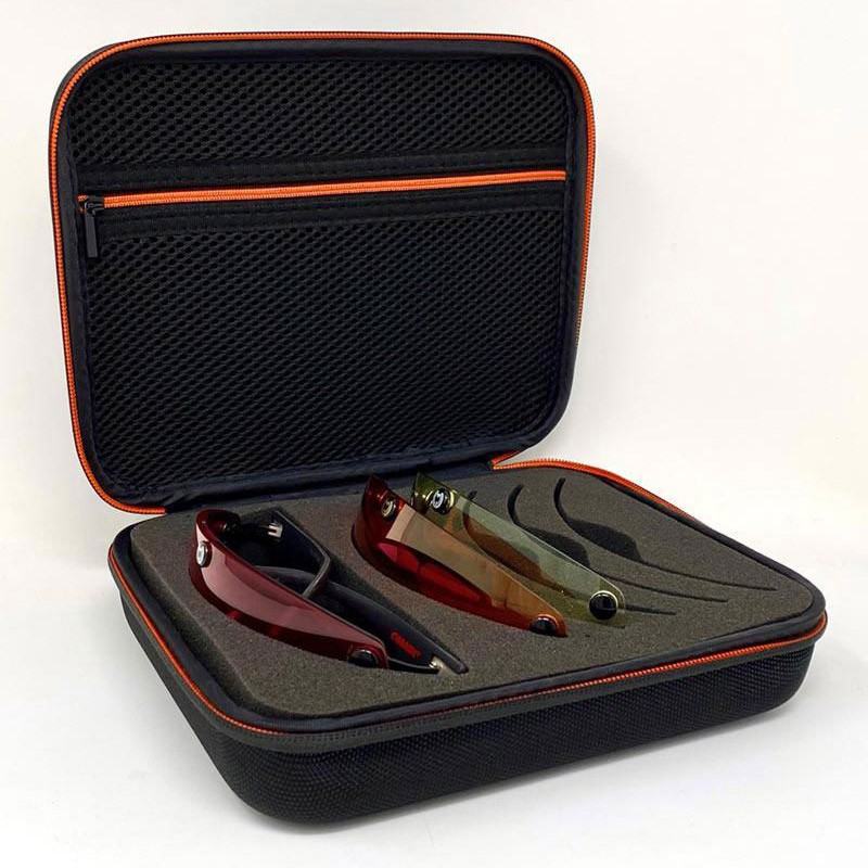 Pack gafas C-Mask II + 3 lentes Pack gafas C-Mask II + 3 lentes