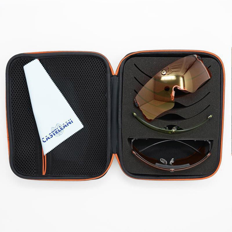 Pack gafas C-Mask PRO + 3 lentes Pack gafas C-Mask PRO + 3 lentes