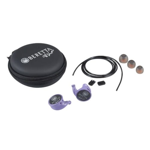 Protectores universales Beretta para caza