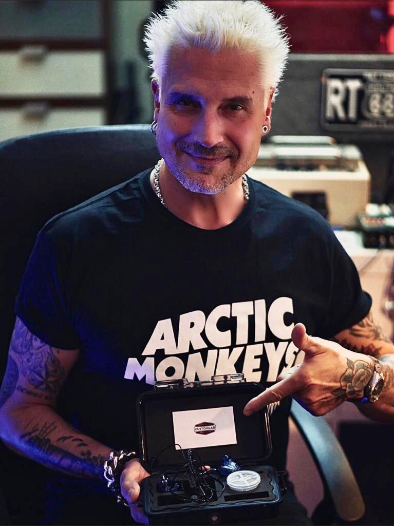 Bajista Candy Caramelo caramelo