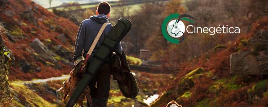 cinegética 2019