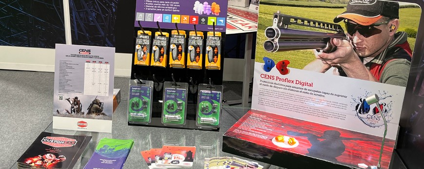 fotos cinegética 2022