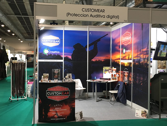 Fetia Cinegética 2019