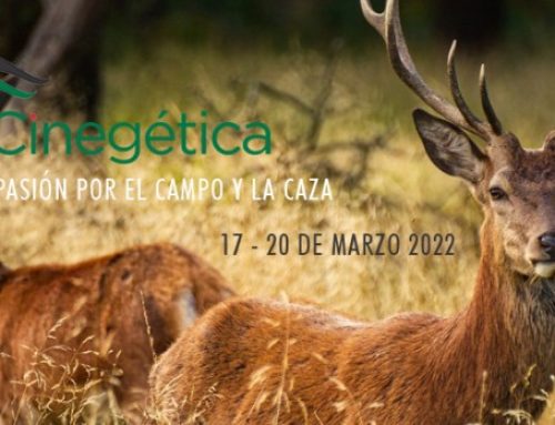 Feria Cinegética 2022