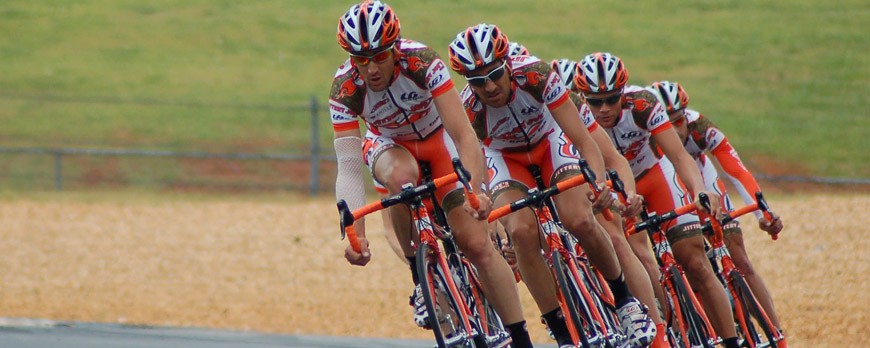 inears para ciclistas