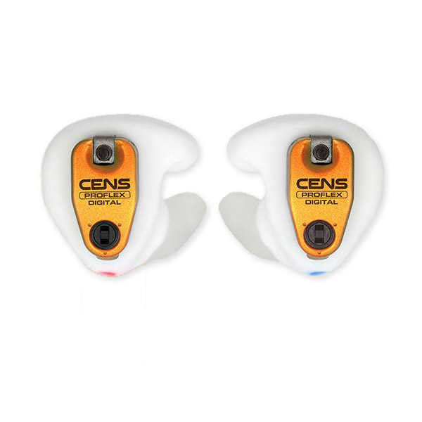 Protectores auditivos Cens Proflex DX1 cens proflex dx1