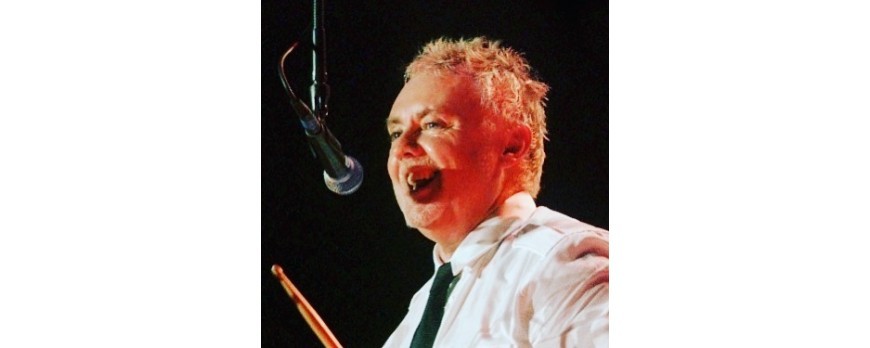 Roger Taylor